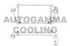 VW 191145805H Intercooler, charger